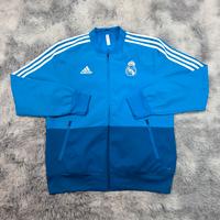 🇪🇸 Adidas Real Madrid Presentation Jacket 18/19