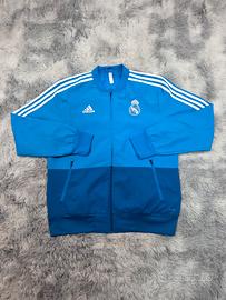 🇪🇸 Adidas Real Madrid Presentation Jacket 18/19
