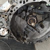 CAMBIO MANUALE TOYOTA RAV4 RAV 4 1CDFTV