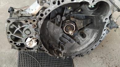 CAMBIO MANUALE TOYOTA RAV4 RAV 4 1CDFTV