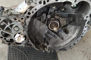 CAMBIO MANUALE TOYOTA RAV4 RAV 4 1CDFTV