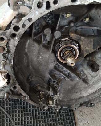 CAMBIO MANUALE TOYOTA RAV4 RAV 4 1CDFTV