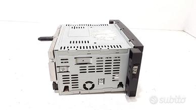 Ricambio Autoradio CHEVROLET (DAEWOO) AVEO 2008-20