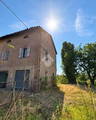 VILLA A SCHIERA A SALA BOLOGNESE