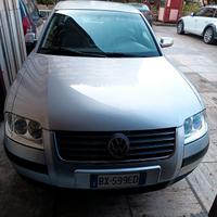 Volkswagen Passat 1.9 TDI 131 CV trendline
