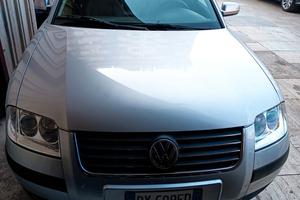 Volkswagen Passat 1.9 TDI 131 CV trendline