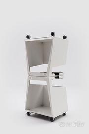 Contenitore danese Milano Smith