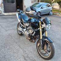 Honda Hornet 600- 2005