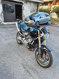 Honda Hornet 600- 2005