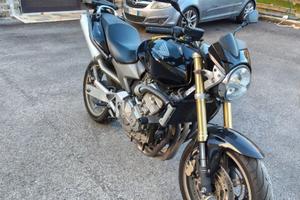 Honda Hornet 600- 2005