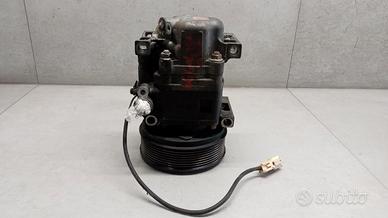 COMPRESSORE ARIA CONDIZIONATA MAZDA MAZDA6 USATO