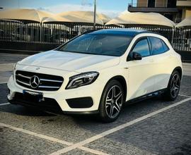 Mercedes-Benz Gla 220 Automatic Premium