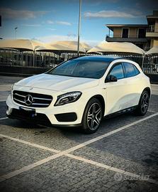 Mercedes-Benz Gla 220 Automatic Premium