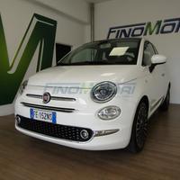 FIAT 500 1.2 Lounge AUTOMATICA