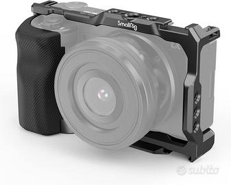 Smallrig per Sony ZV-E10