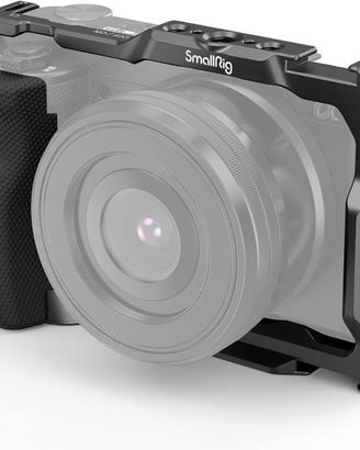 Smallrig per Sony ZV-E10
