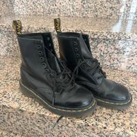 Stivaletti DR. MARTENS Donna