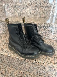 Stivaletti DR. MARTENS Donna