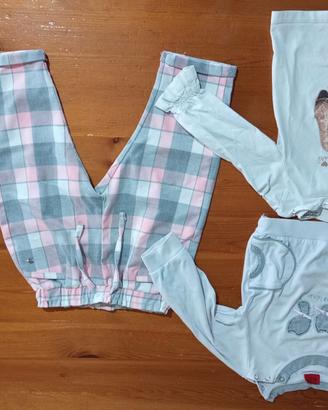 Vestiti bimba 12-18 mesi