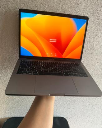 Macbook pro 13 inch 2017