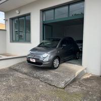 Fiat 500 1.0 Hybrid Cult