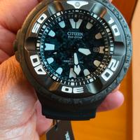 Citizen Promaster Godzilla Limited Edition