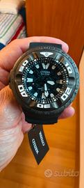 Citizen Promaster Godzilla Limited Edition
