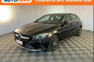 MERCEDES-BENZ CLA 180 ZS70494