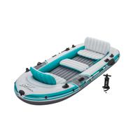 Bestway 65159 Gommone gonfiabile Adventure Elite