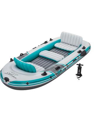 Bestway 65159 Gommone gonfiabile Adventure Elite