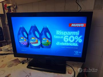 TV QBell  Full HD 32 Pollici