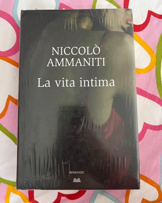 La vita intima - Niccoló Ammaniti
