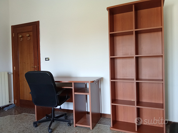 Singola in zona centrale