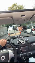 Smart fortwo 2ª Cabrio