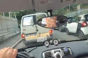 Smart fortwo 2ª Cabrio