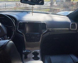 Jeep Grand Cherokee 3.0 249 CV