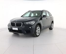 BMW X1 sDrive18d