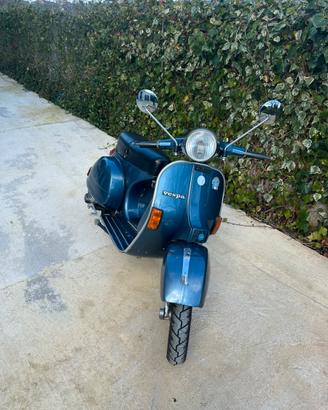 Vespa 125 px