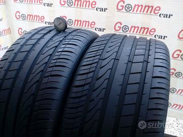 GOMME SUPERIA 255 35 20 99% COD:2077