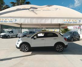 FIAT 500 DISEL 1.3 C.V 95 CROSS IL TOP DA VETRINA 