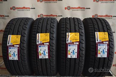 4 pneumatici taurus 225/40 r19 93y tu14982