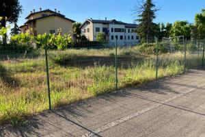 Terreno edificabile 1200mq a Barcaccia(RE)