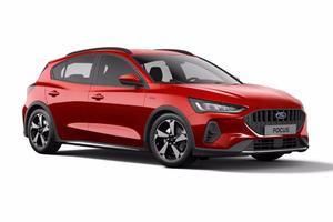 FORD Focus active 1.0t ecoboost h 125cv