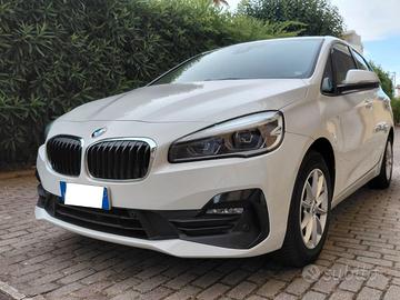 BMW 216d Active Tourer Automatico -  Euro 6d