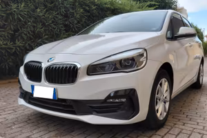 BMW 216d Active Tourer Automatico -  Euro 6d