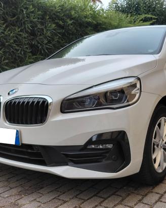 BMW 216d Active Tourer Automatico -  Euro 6d