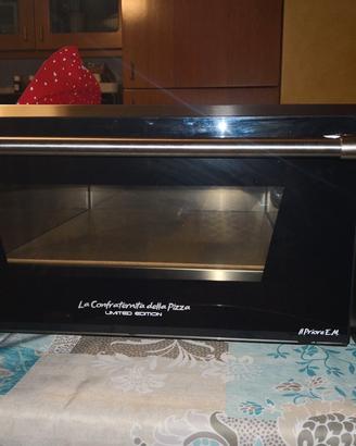 Forno elettrico per pizza