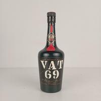 Vat69 distributore di sigarette