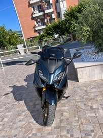Tmax tech Max 2024