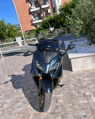 Tmax tech Max 2024